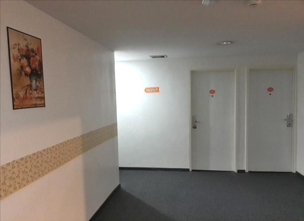 Lucky 11 Hotel 吉隆坡 外观 照片