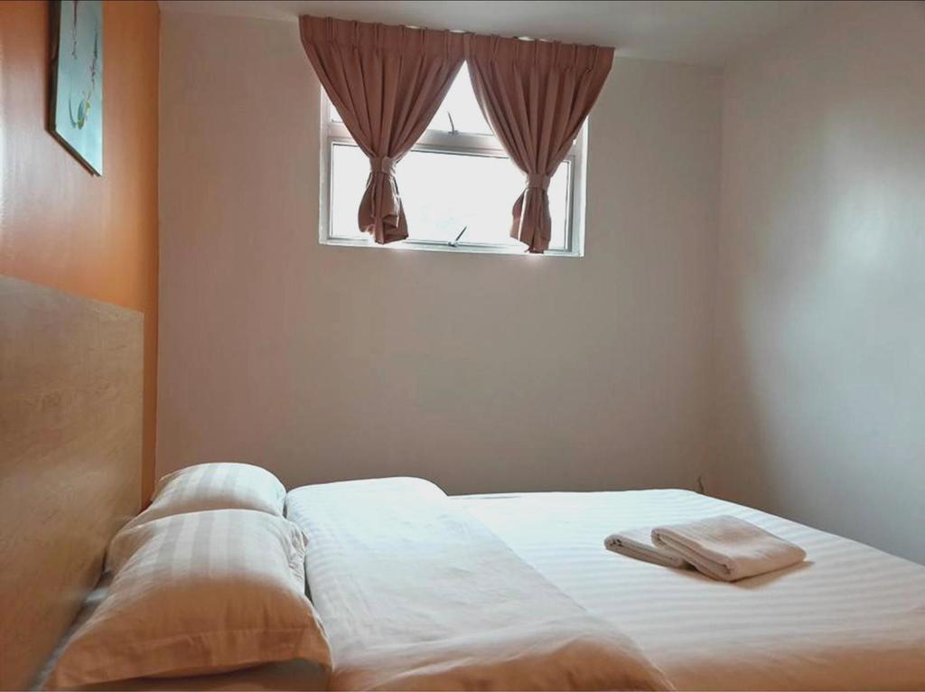 Lucky 11 Hotel 吉隆坡 外观 照片