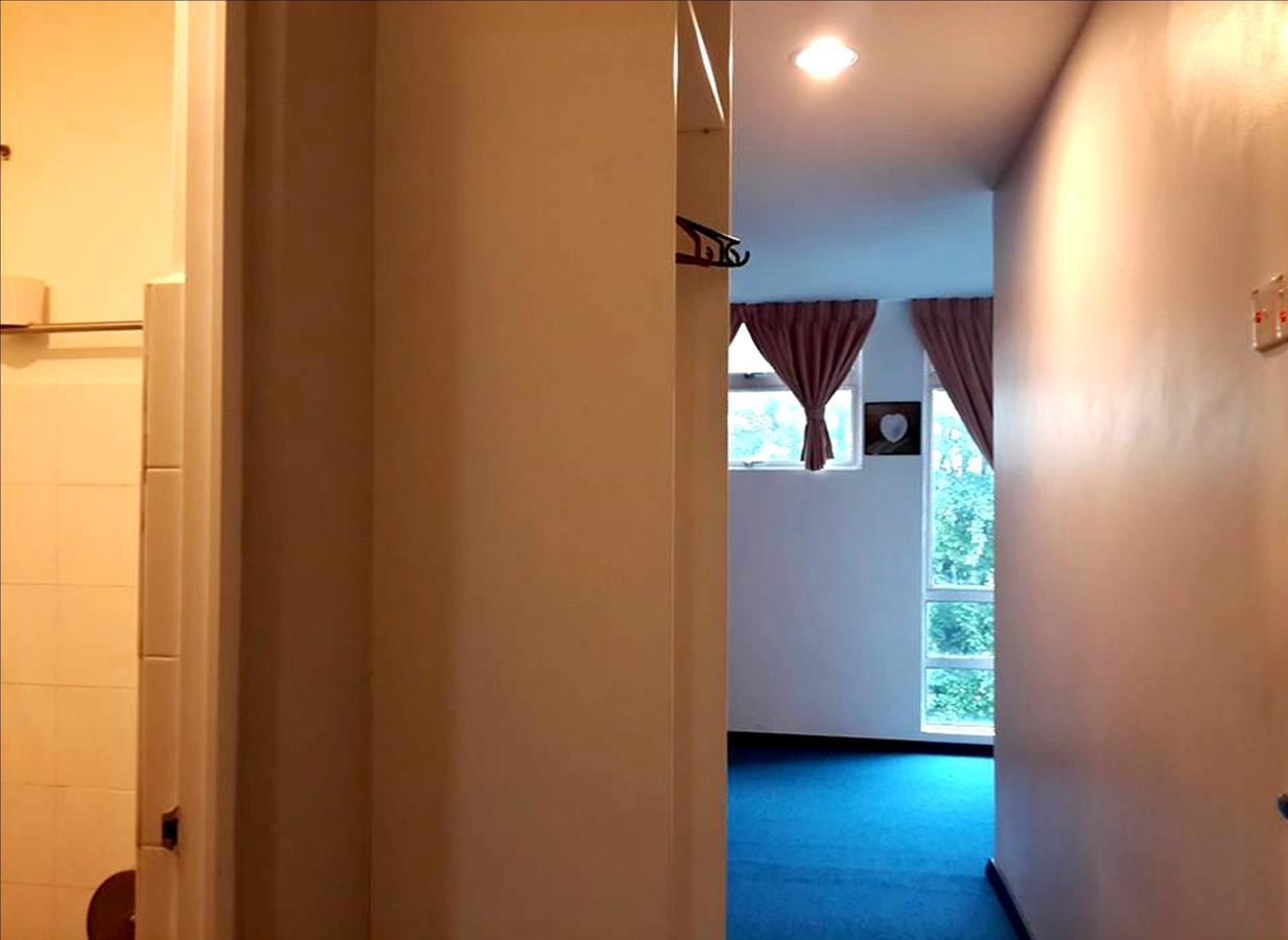 Lucky 11 Hotel 吉隆坡 客房 照片