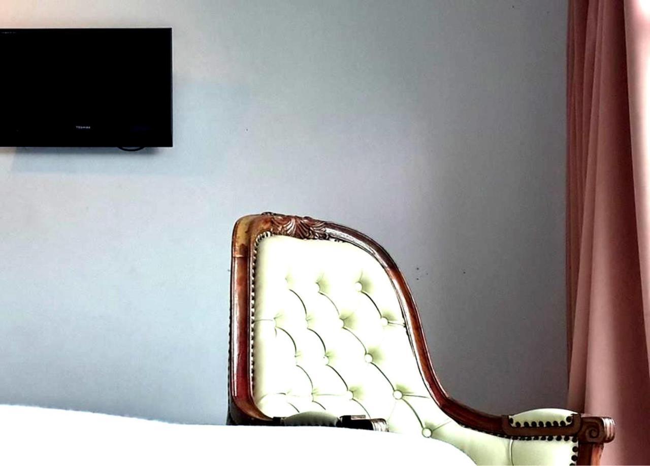 Lucky 11 Hotel 吉隆坡 客房 照片
